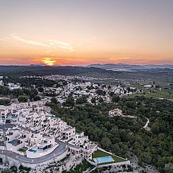 Geschakelde woning in San Miguel de Salinas