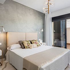 Geschakelde woning in San Miguel de Salinas