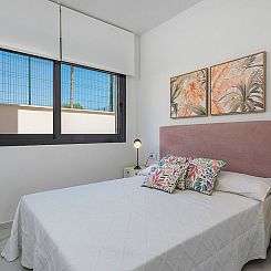 Geschakelde woning in San Miguel de Salinas