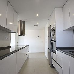 Appartement in San Miguel de Salinas