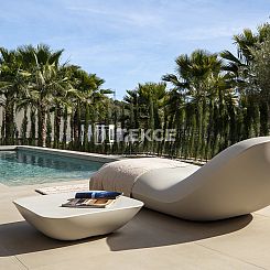 Vrijstaande woning in San Miguel de Salinas