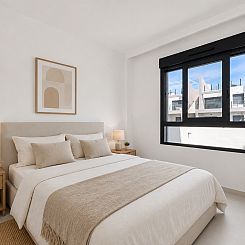 Appartement in San Miguel de Salinas