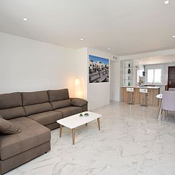 Appartement in San Miguel de Salinas