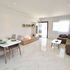 Appartement in San Miguel de Salinas