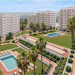 Appartement in San Miguel de Salinas