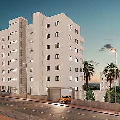 Appartement in San Miguel de Salinas