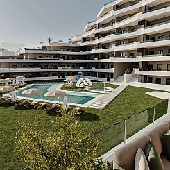 Appartement in San Miguel de Salinas