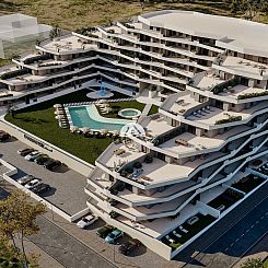 Appartement in San Miguel de Salinas