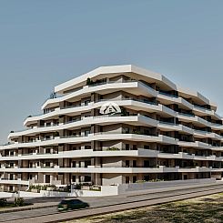 Appartement in San Miguel de Salinas