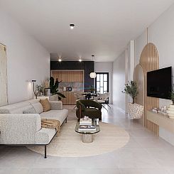 Appartement in San Miguel de Salinas