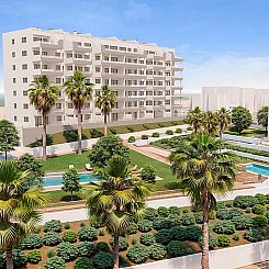 Appartement in San Miguel de Salinas