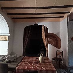 Vrijstaande woning in Lliber