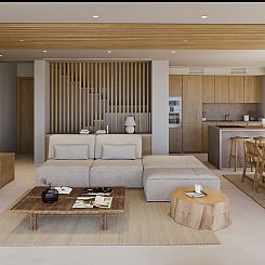 Vrijstaande woning in Lliber