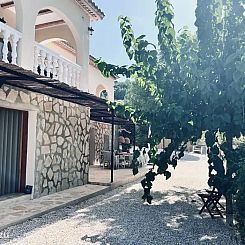 Villa Veni Vidi Vici, luxe villa