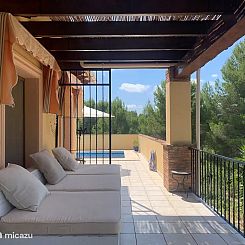 Villa Toro