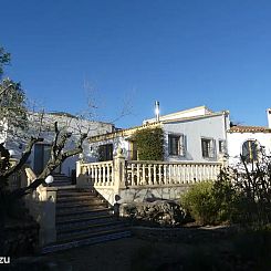Casa Tranquila