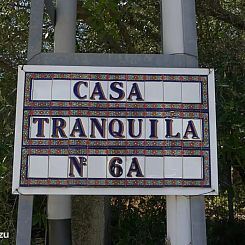 Casa Tranquila