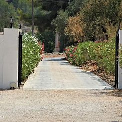 Casa Tranquila
