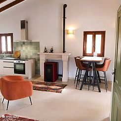 Casa Llibertat Appartement Senija