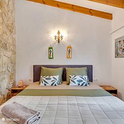 Casa Llibertat Casita Benigembla