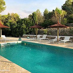 Villa Veni Vidi Vici, Luxe Finca