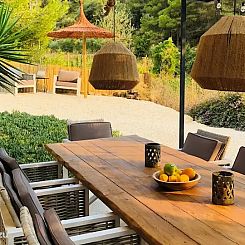 Villa Veni Vidi Vici, Luxe Finca