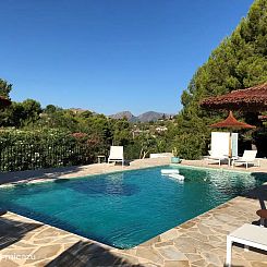 Villa Veni Vidi Vici, Luxe Finca