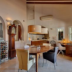 Vrijstaande woning in Lliber