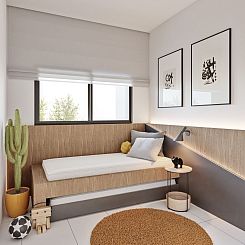 Appartement in San Miguel de Salinas