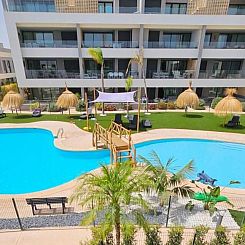 Appartement in Torre - Pacheco