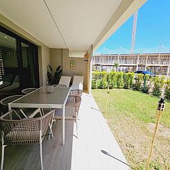 Appartement in Torre - Pacheco