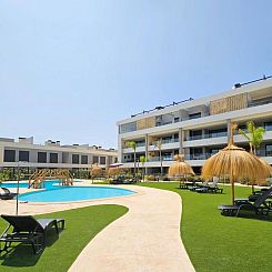 Appartement in Torre - Pacheco