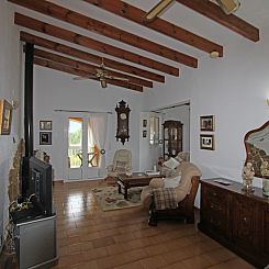Vrijstaande woning in Alcalalí