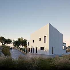 Vrijstaande woning in Alcalalí