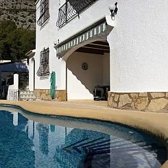 Villa Arbolada - beach, bike &amp; hike