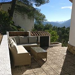 Villa Arbolada - beach, bike &amp; hike