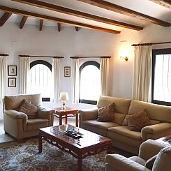 Villa Arbolada - beach, bike &amp; hike