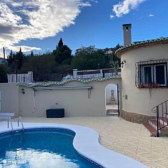 Nuestra Villa Alcalalí