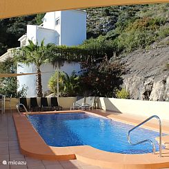Villa Valle Hermoso