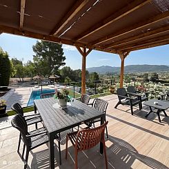 Villa Relaxing Views
