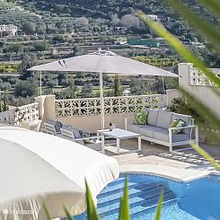 Villa Jacaranda