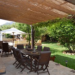 Vrijstaande woning in Alcalalí