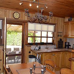 Vrijstaande woning in Alcalalí