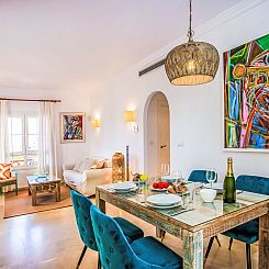 Appartement Golf & Mar