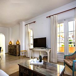 Appartement Golf & Mar