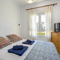 Appartement Golf & Mar