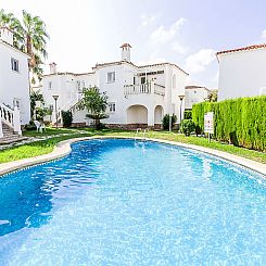 Appartement Club Sevilla I