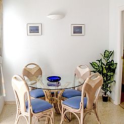 Appartement Club Sevilla I
