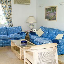 Appartement Club Sevilla I