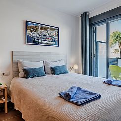 Appartement Las Dunas Oliva Nova